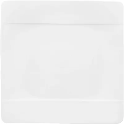 Image de VILLEROY & BOCH Assiette plate Modern Grace, longueur : 310 mm, largeur : 310 mm