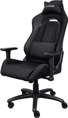 Immagine prodotto di TRUST GXT714 Ruya Eco Gaming Chair Nero