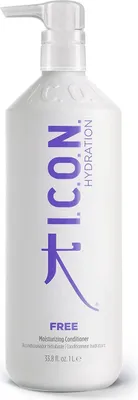 Produktbild von I.C.O.N. Hydration Free Conditioner 1000ml