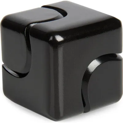 Zdjęcie produktu dla bopster 3247362 Bopster - Fidget Spinner Cube - Black