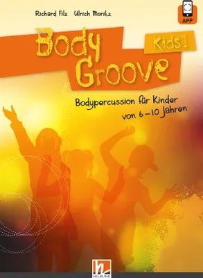 Produktbild von BodyGroove Kids 1