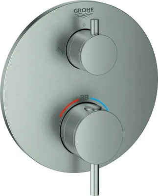 Produktbild von GROHE Atrio, Graphit, 1 Stück(e)