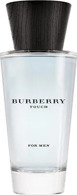 Productafbeelding van Burberry Touch For Men, eau de toilette, 100 ml, testversie