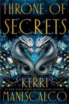Image de Throne of Secrets