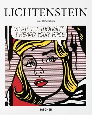 Obrázok produktu pre Lichtenstein wer. angielska