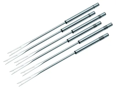 Zdjęcie produktu dla KUHN RIKON 32208, 6 szt., 265 mm