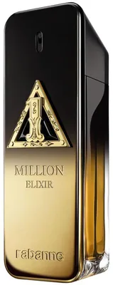 Produktbild von Rabanne 1 Million Night Elixir Parfum Elixir, Männer, 100 ml, Nicht nachfüllbare Flasche, Flüssiges Parfüm, Spray, ALCOHOL DENAT., PARFUM (FRAGRANCE), AQUA (WATER/EAU), TETRAMETHYL ACETYLOCTAHYDRONAPHTHALENES,...