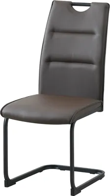 Produktbild von Schwingstuhl DannyP PolyurethanBraun