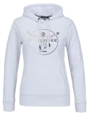 Produktbild von CHIEMSEE Damen Kapuzen Sweatshirt 11201504