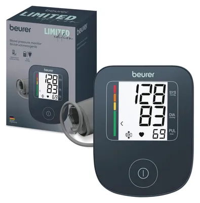 Obrázek produktu pro Beurer BM23, automatický tonometr na paži