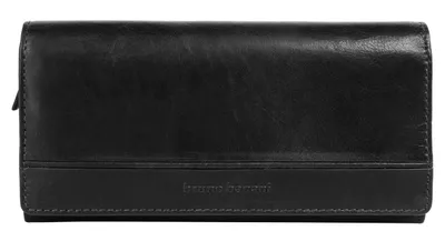 Produktbild von Bruno Banani Geldbörse Damen 020862 schwarz