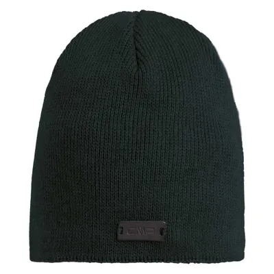 Produktbild von CMP Herren Outdoor Strickmütze aus wärmender Wollmischung mit Fleece-Stirnband