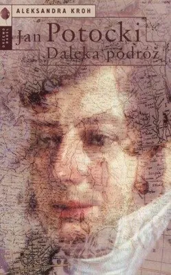 Produktbild von Kroh, A: Jan Potocki Daleka podroz
