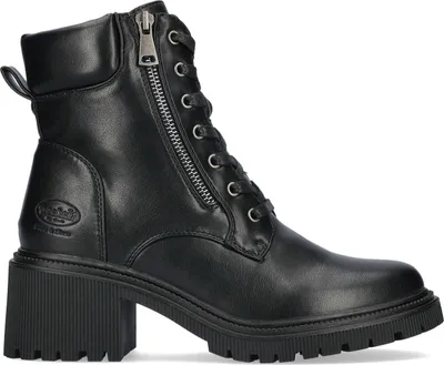 Produktbild von Dockers by Gerli 57NA202 Schwarz Größe EU 40