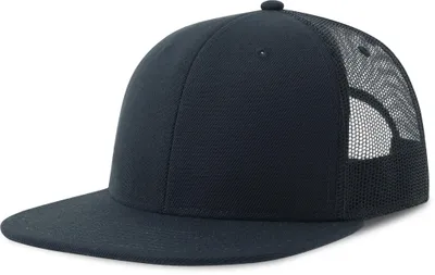 Obrázek produktu pro Kšiltovka Atlantis Headwear Snap Mesh-S