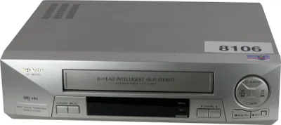 Immagine prodotto di Sharp VC-MH745