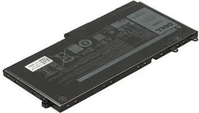Obrázok produktu pre Dell Battery, 51WHR, 3 Cell, (R8D7N)