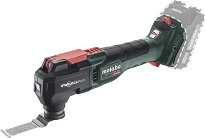 Produktbild von Metabo MT 18 LTX BL QSL - Oszillierendes Multiwerkzeug