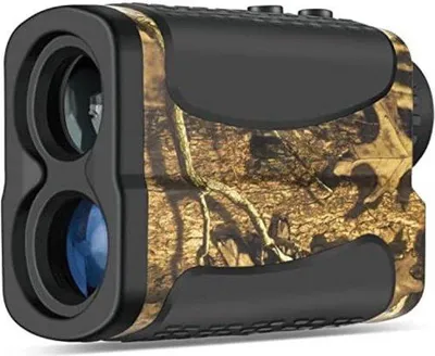 Image de Télémètres de golf - Télémètres - Accessoires de golf - Braun