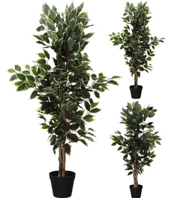 Zdjęcie produktu dla Sztuczna Roślina Benjamin 115Cm 317002630