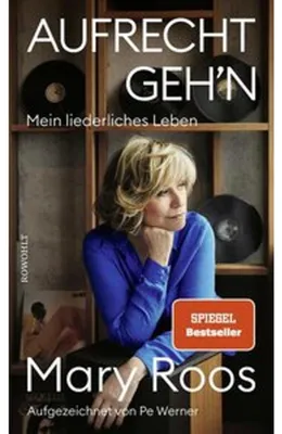 Obrázok produktu pre Aufrecht geh'n