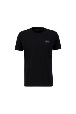 Produktbild von ALPHA INDUSTRIES BACKPRINT T Herren T-Shirt 128507
