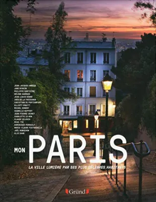 Image de Mon Paris