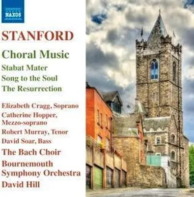 Produktbild von Choral Music