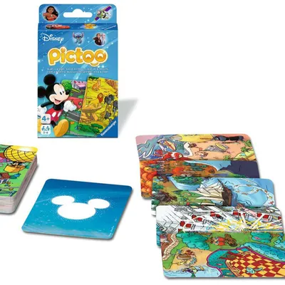 Immagine prodotto di Pictoo Disney
