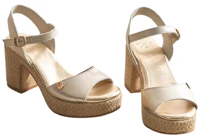 Productafbeelding van Sandaaltjes Popa CT51201071 voor Dames
