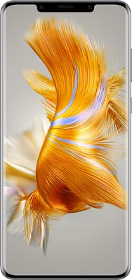 Produktbild von Huawei Mate 50 Pro 256 GB Dual-Sim Black Jako nový