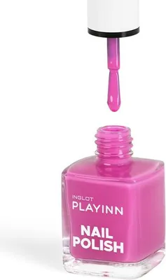 Immagine prodotto di INGLOT Playinn Smalto per unghie 134 15 ml
