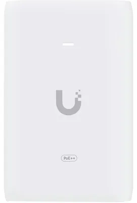 Produktbild von Ubiquiti PoE++ Injektor 60 Watt / 10 GbE, PoE-Injektor