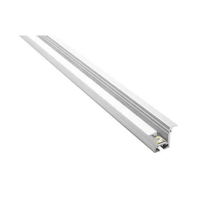 Produktbild von Barthelme T-Profil LB25 BARdolino Alu eloxiert 1000mm