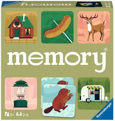 Produktbild von Ravensburger 4005556206131