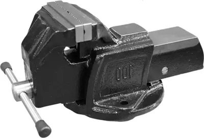 Produktbild von Skandia Schraubstock 100 mm