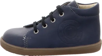 Produktbild von Däumling Halbschuhe Jungen 323830313736 Blau 22 EU
