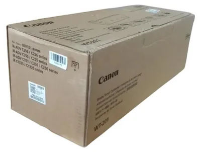 Produktbild von Canon WT-201