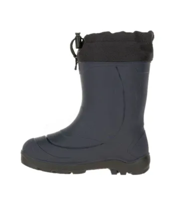 Produktbild von KAMIK Snobuster 1 Gummistiefel Kinder blau 27