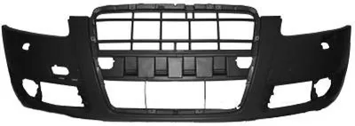 Produktbild von DIEDERICHS Stoßstange Stoßfänger für AUDI A6 Avant (4F5, C6) Grundiert 1026051