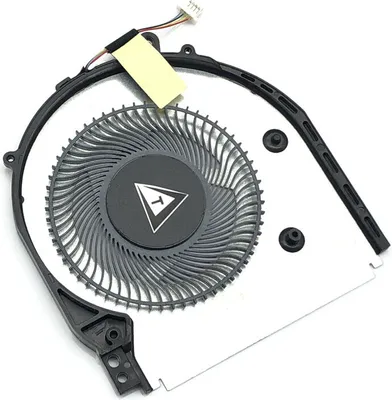 Zdjęcie produktu dla Zamiennik wentylatora chłodzącego procesor kompatybilny z HP Pavilion x360 14-cd1001ng (5WA68EA)