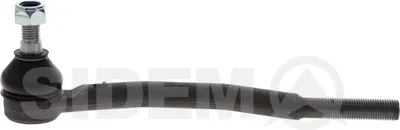 Produktbild von SIDEM Spurstangenkopf Spurstange für OPEL INSIGNIA CC Vorne Links 9536