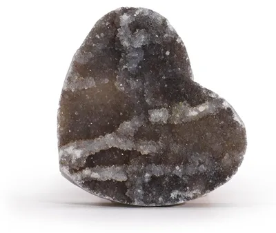 Imagen del producto de Corazones Pequeños de Calcita (Aprox 4-5 cm)