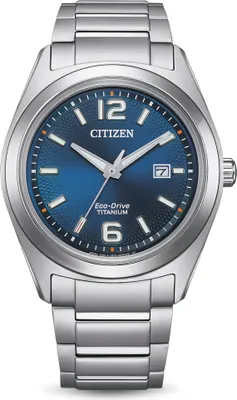 Immagine prodotto di Orologio da uomo - Serie: Eco-Drive - Citizen Modello: AW1641-81L