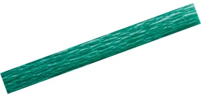 Zdjęcie produktu dla Staufen Niflamo – rolka papieru krepowanego do dekoracji, 1 rolka, 50 cm x 10 m, kolor trawiasty