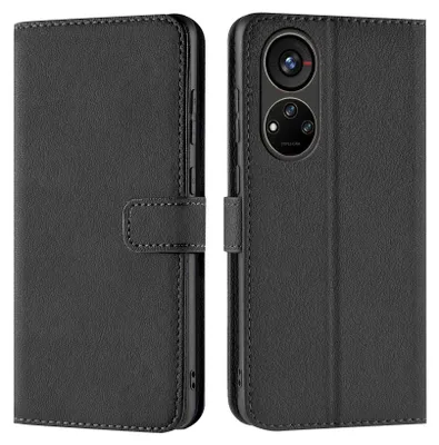 Zdjęcie produktu dla Etui Book Case do ZTE Blade V40s Cover Flip Cover Etui ochronne na telefon komórkowy