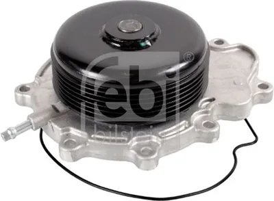 Produktbild von Febi Wasserpumpe für Mercedes