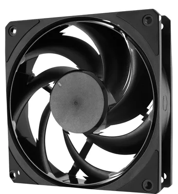 Obrázek produktu pro COOLER MASTER Fan Mobius 120 Black Edition