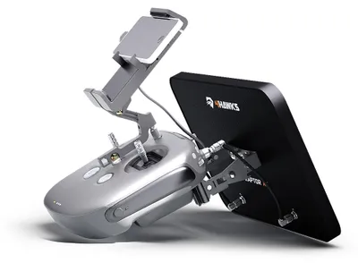 Immagine prodotto di Antenna 4Hawks Raptor XR per droni Matrice