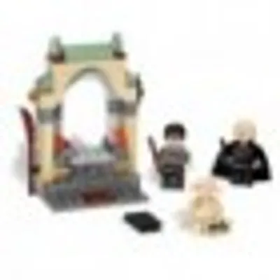 Produktbild von Lego Freeing Dobby, 6 Jahr(e), 12 Jahr(e), Multi